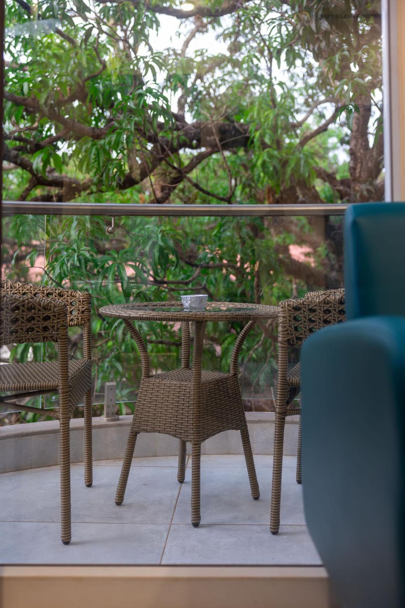 Downtown Hostels - أنجونا المظهر الخارجي الصورة